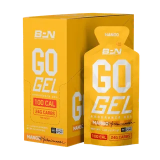 Bare Performance Nutrition Endurance Gel