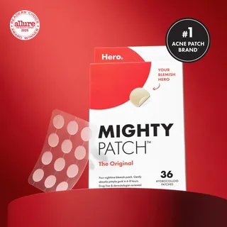 Hero Cosmetics Mighty Patch™ Original patch (36 Patch Count)