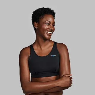Saucony Women's Kinvara Bra Top