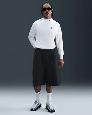 Nike Club Men's Oversized Shorts