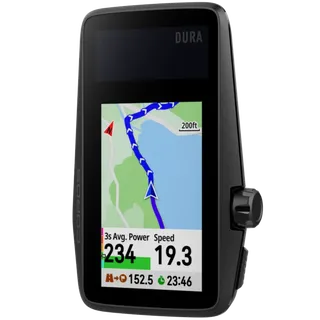 COROS DURA Solar GPS Bike Computer