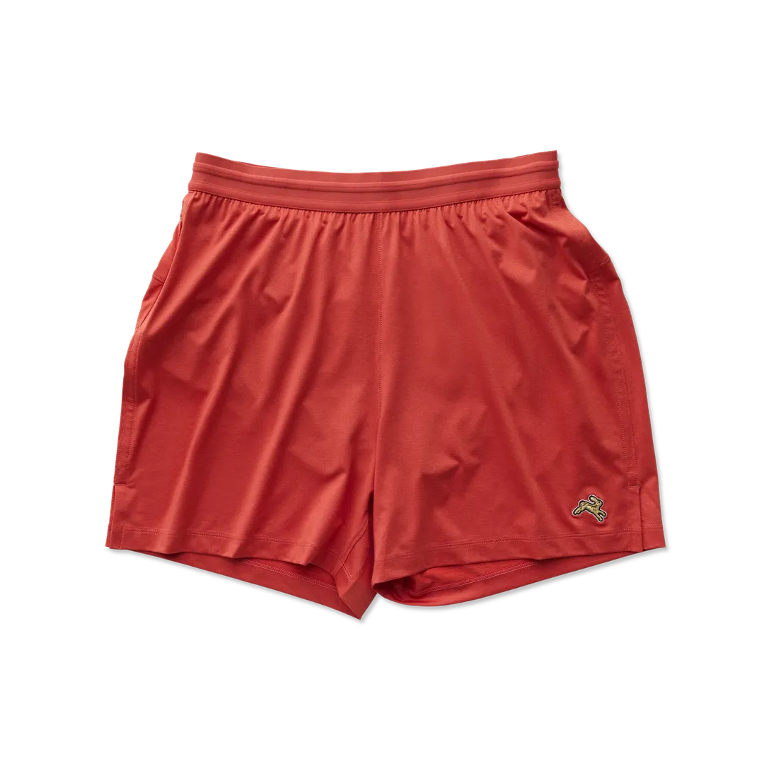 Tracksmith Session Shorts