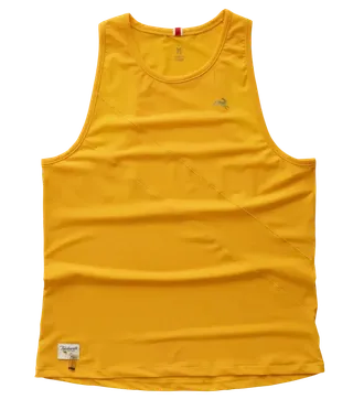 Strata Singlet