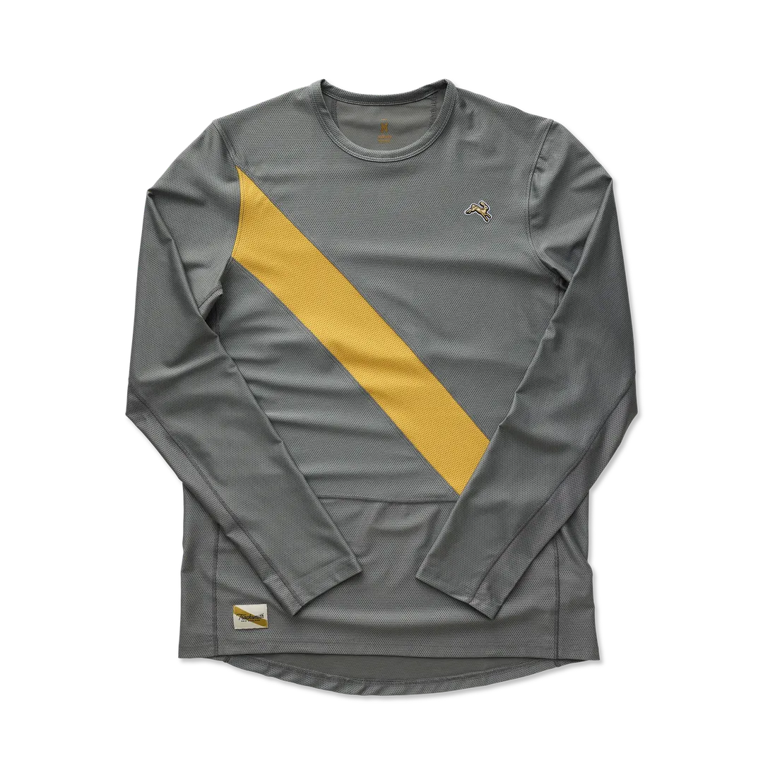 Tracksmith Van Cortlandt Long Sleeve