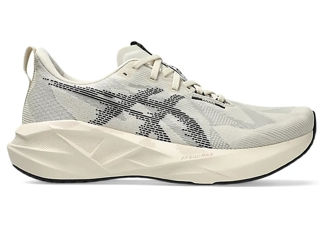 ASICS Men's NOVABLAST 5 Running Shoes