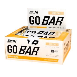 Bare Performance Nutrition Go Bar (Box of 12)
