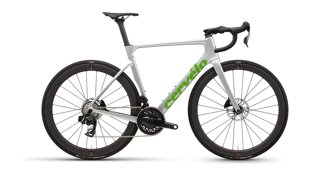Cervelo Soloist