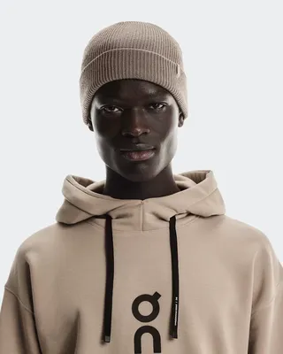 On Merino Beanie