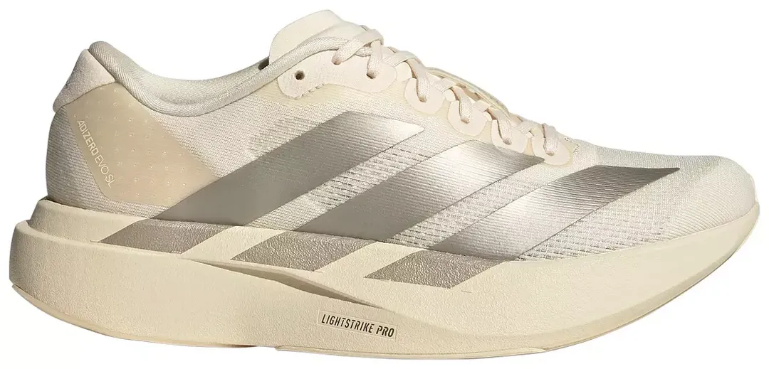 adidas Women's Adizero EVO SL Running Shoes
