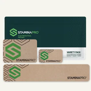 STAMINAPRO Variety Pack