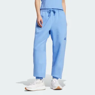 adidas ALL SZN Fleece Loose Pants