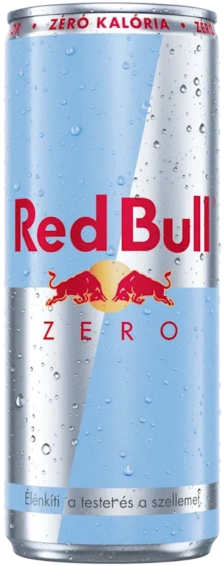 Red Bull Zero