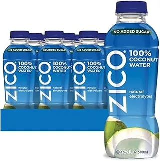 Zico 100% Coconut Water