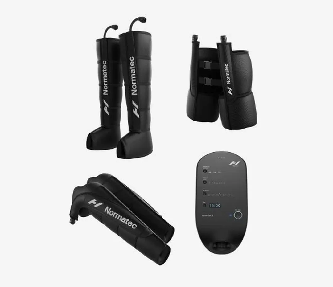 Hyperice Normatec 3 Full Body