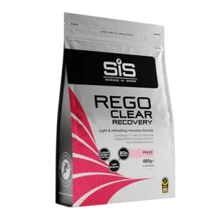 SiS REGO Clear Recovery