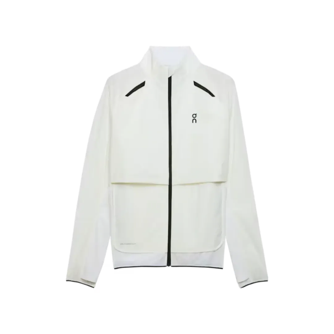 On Weather Jacket Insulated