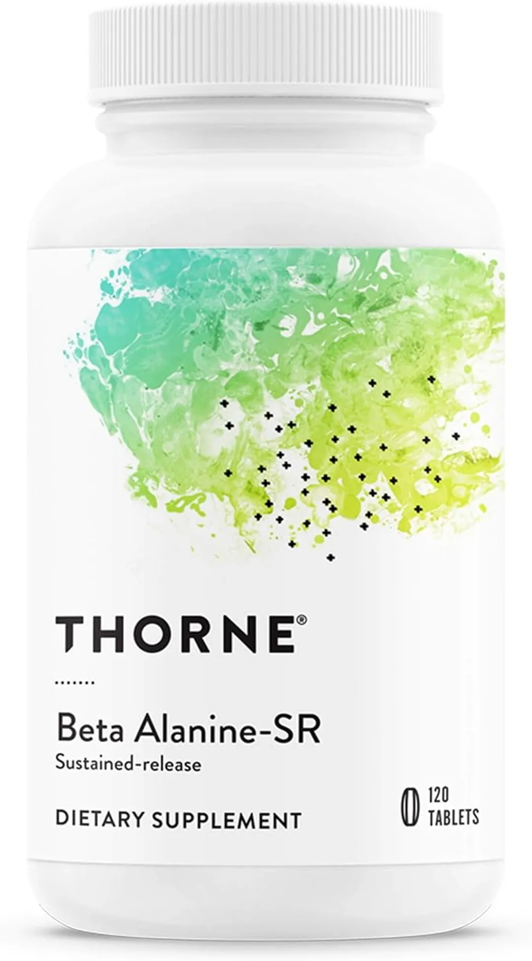 Thorne Beta Alanine-SR