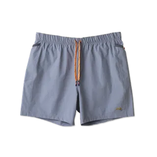 Tracksmith Overland Shorts