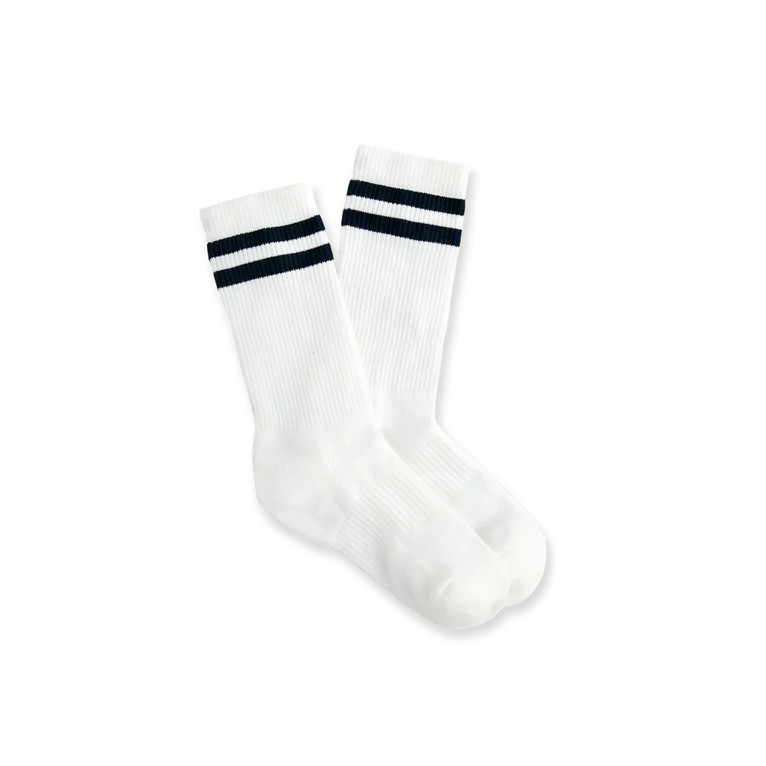 Tracksmith Merino Tube Sock
