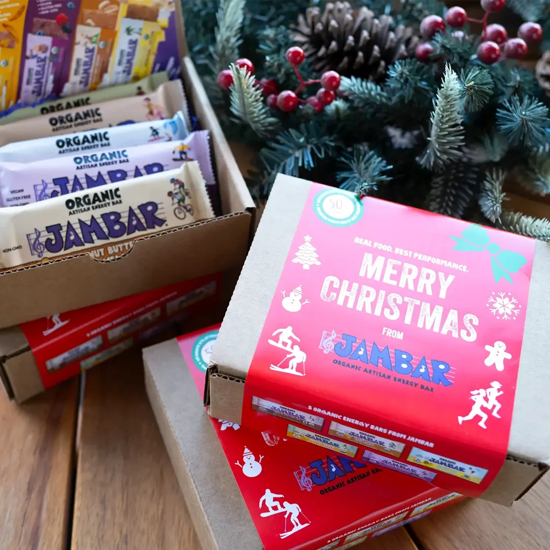 Jam Bar Christmas Gift Pack