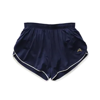 Twilight Split Shorts