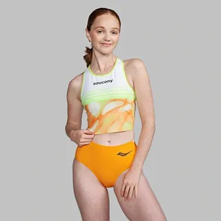 Saucony Women's Endorphin Crop Top