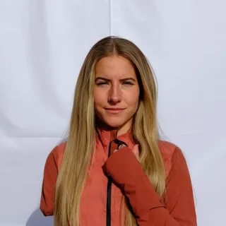 Ashley Jones