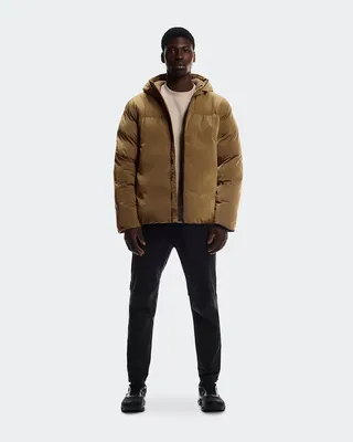 On All-Day Puffer Jacket