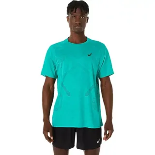 ASICS METARUN SHORT SLEEVE TOP