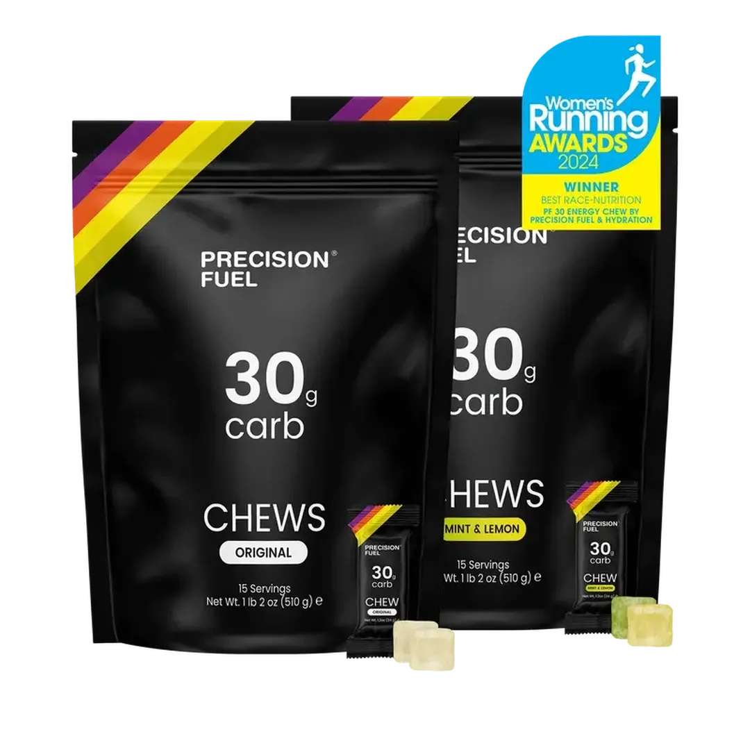 PF 30 Chew