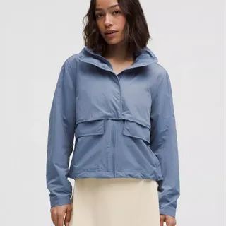 lululemon Always Effortless Classic-Fit Jacket
