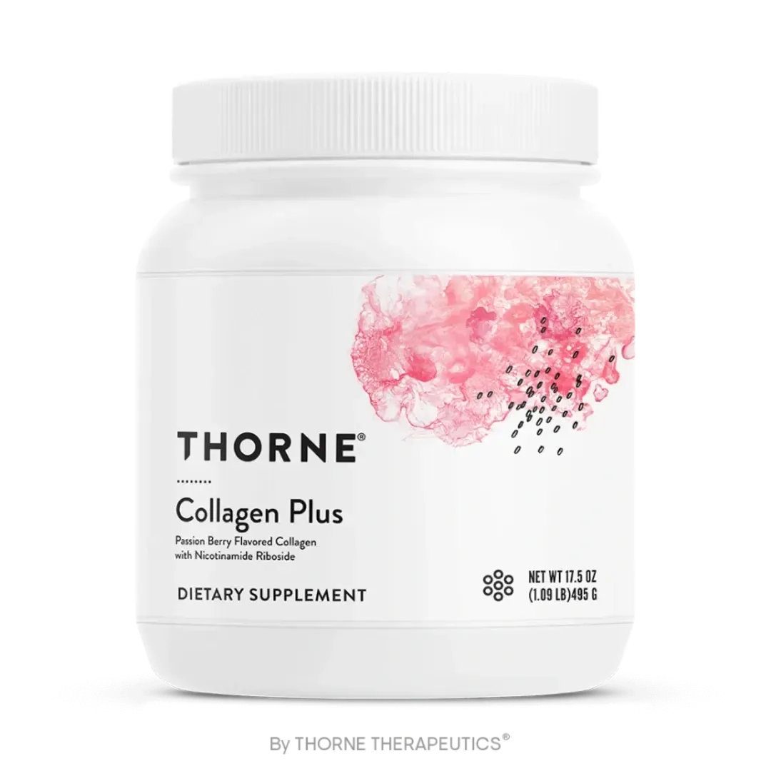 Thorne Collagen Plus
