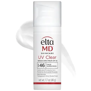 EltaMD UV Clear Broad-Spectrum SPF 46 (1.7 fl. oz.)