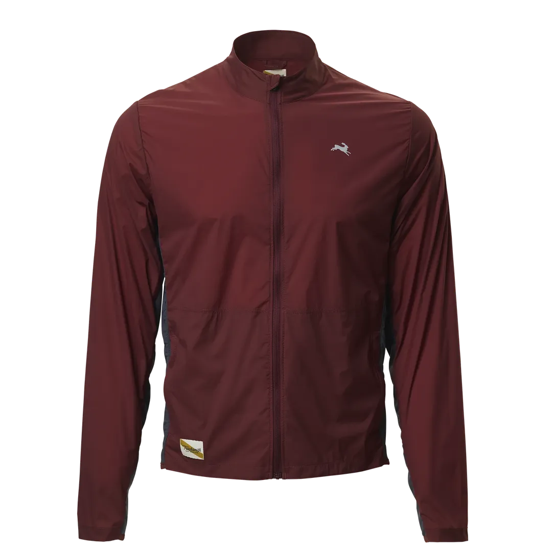 Tracksmith Chiltern Jacket