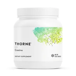 Thorne Creatine - 90 Servings