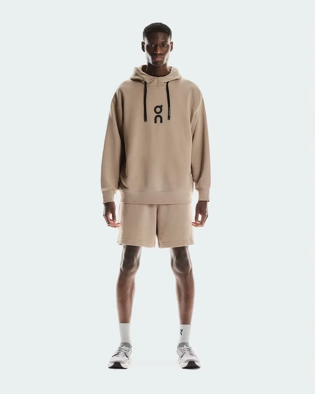 Club Hoodie