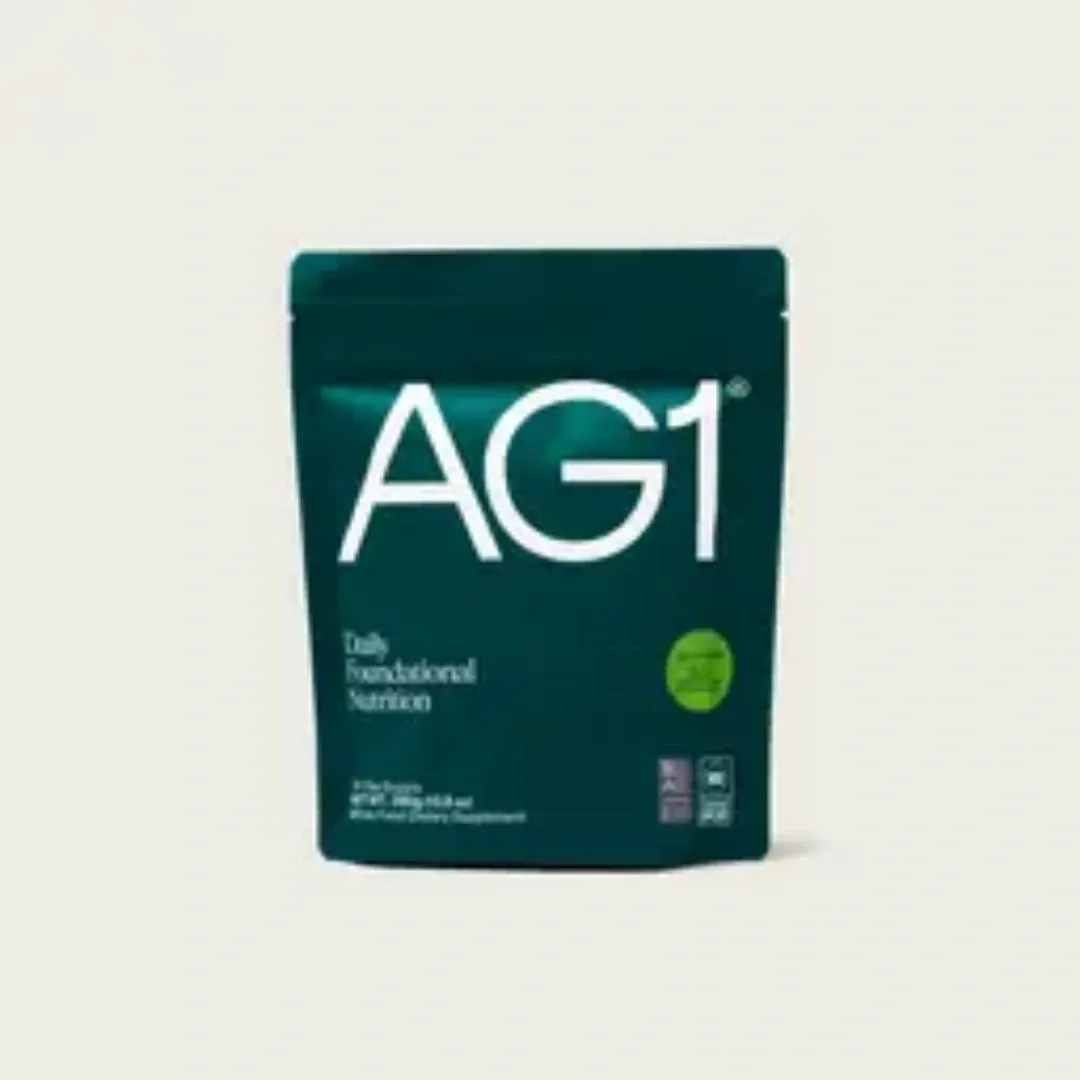 AG1 Pouch
