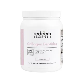 Redeem Essentials Collagen Peptides