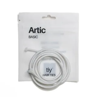 TIY Hair Ties Artic - Basic