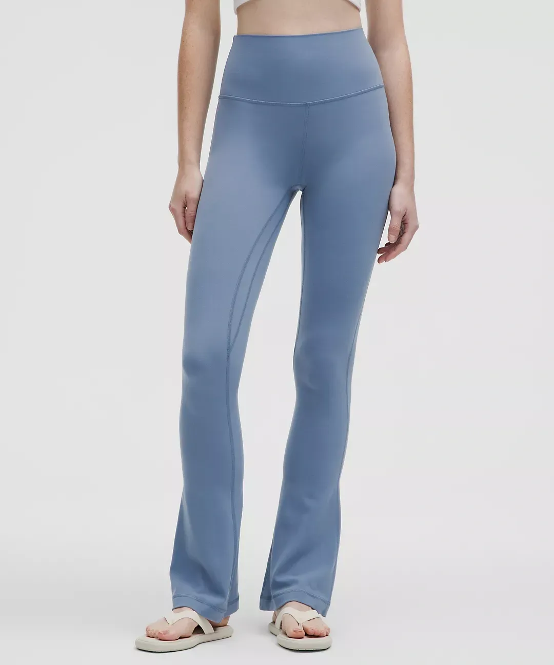 lululemon Align™ High-Rise Mini-Flare Pant Regular