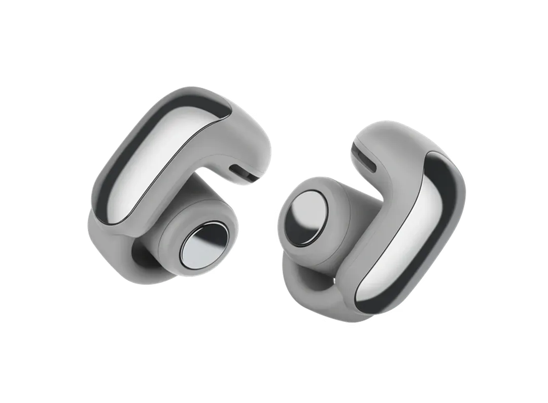 Bose Ultra Open Earbuds