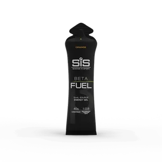 Science In Sport Beta Fuel Gels 6 Pack