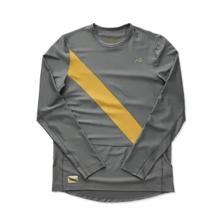 Tracksmith Van Cortlandt Long Sleeve