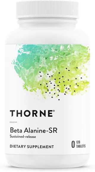 Thorne Beta Alanine-SR