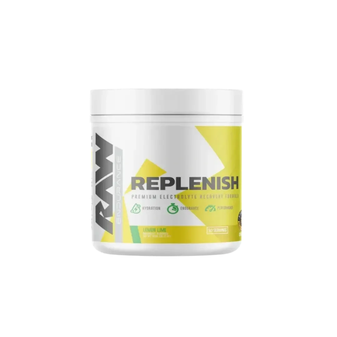RAW Nutrition Raw Replenish