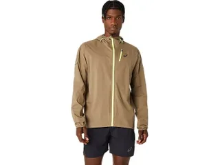 Asics Men's Fujitrail Waterproof Jacket