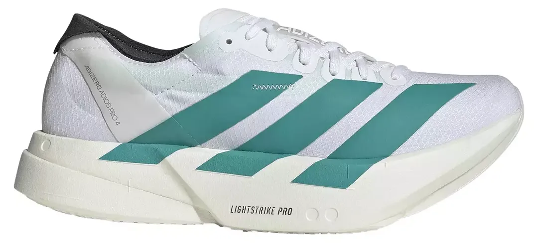 adidas Women's Adizero Adios Pro 4 Running Shoes