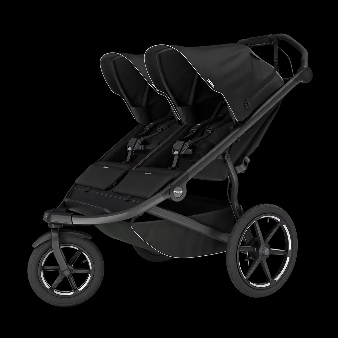 Thule Urban Glide 3 double
