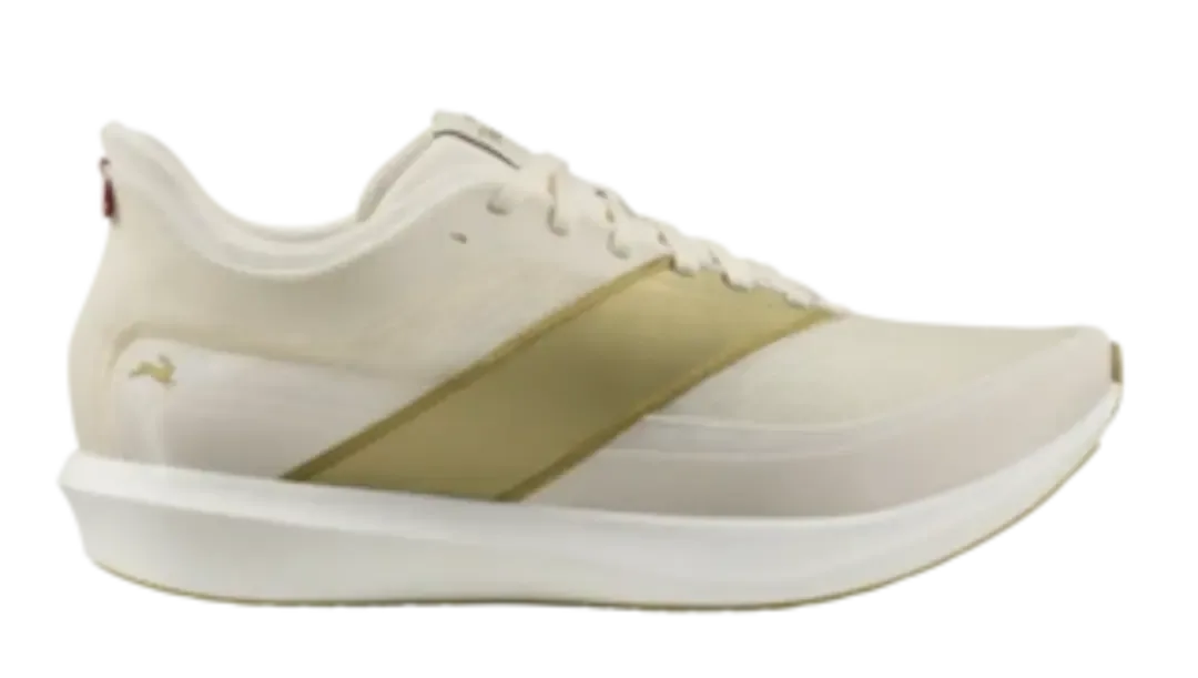 Tracksmith Eliot Racer