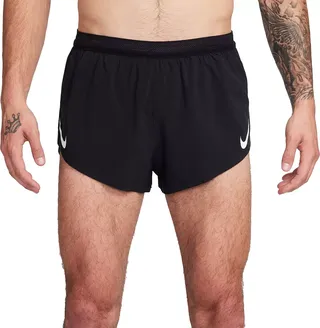 Nike Men's Dri-FIT ADV AeroSwift 2'' Brief-Lined Shorts